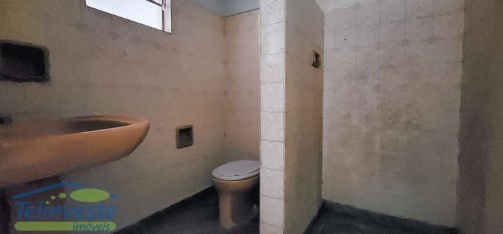 Casa - Bairro Nossa Senhora das Gra&ccedil;as