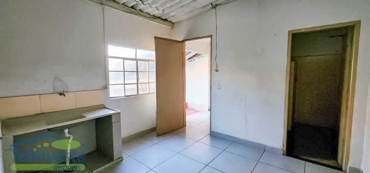 Casa - Bairro Nossa Senhora das Gra&ccedil;as