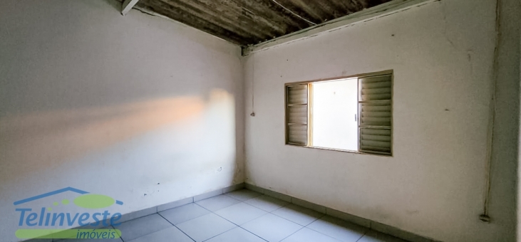 Casa - Bairro Nossa Senhora das Gra&ccedil;as