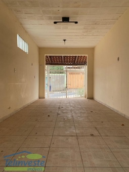 CASA A VENDA NA PENHA 