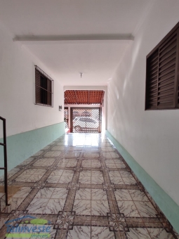 CASA BAIRRO SANTA CASA