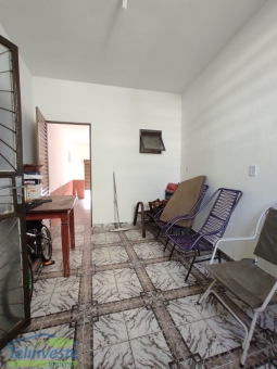 CASA BAIRRO SANTA CASA