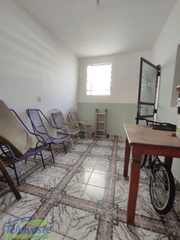 CASA BAIRRO SANTA CASA