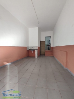 CASA BAIRRO SANTA CASA