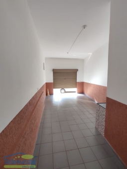 CASA BAIRRO SANTA CASA