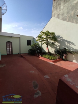 CASA BAIRRO SANTA CASA