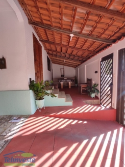 CASA BAIRRO SANTA CASA