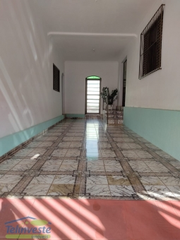 CASA BAIRRO SANTA CASA