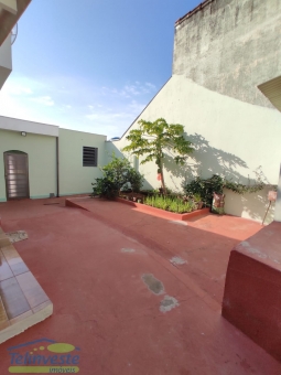 CASA BAIRRO SANTA CASA