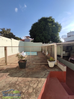 CASA BAIRRO SANTA CASA