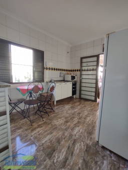 CASA BAIRRO SANTA CASA
