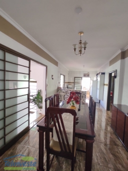 CASA BAIRRO SANTA CASA