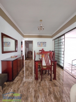CASA BAIRRO SANTA CASA