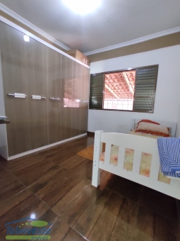 CASA BAIRRO SANTA CASA