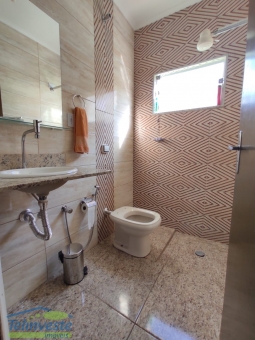 CASA BAIRRO SANTA CASA