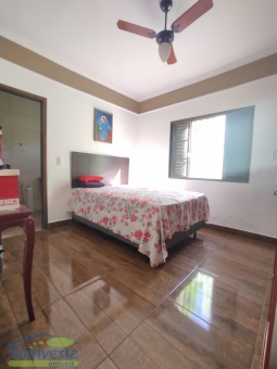 CASA BAIRRO SANTA CASA