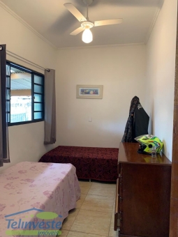 CASA A VENDA NO BELA VISTA 
