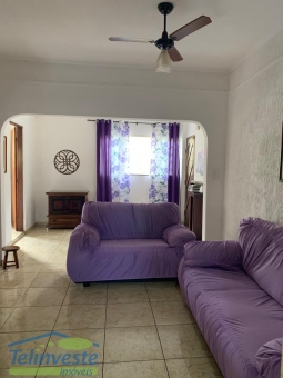 CASA A VENDA NO BELA VISTA 