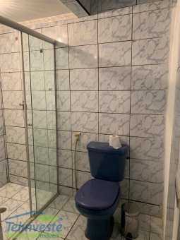 CASA A VENDA NO BELA VISTA 