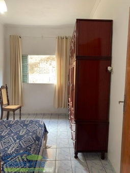 CASA A VENDA NO BELA VISTA 