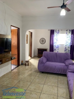 CASA A VENDA NO BELA VISTA 