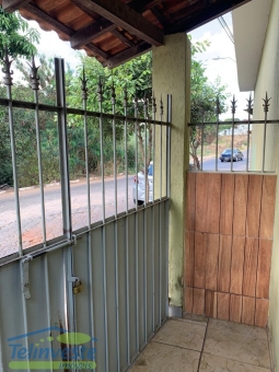 CASA A VENDA NO BELA VISTA 