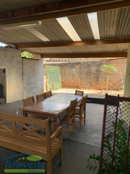 CASA A VENDA NO BELA VISTA 