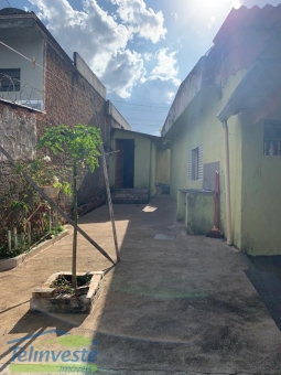 CASA A VENDA NO BELA VISTA 