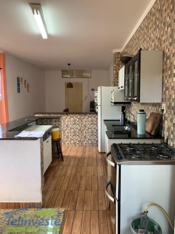 CASA A VENDA NO BELA VISTA 