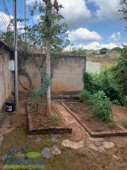 CASA A VENDA NO BELA VISTA 
