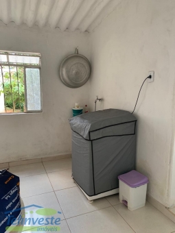 CASA A VENDA NO BELA VISTA 