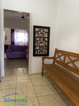 CASA A VENDA NO BELA VISTA 