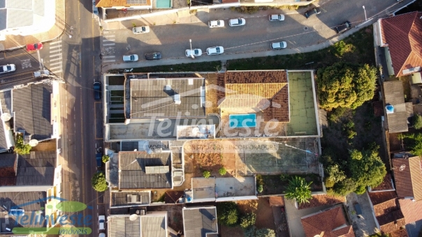 CASA A VENDA NO BAIRRO SANTA CASA