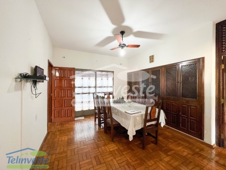 CASA A VENDA NO BAIRRO SANTA CASA