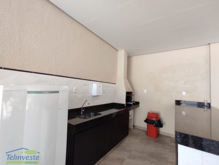 APARTAMENTO CENTRO