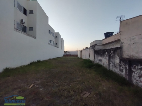 Terreno Na Avenida Brasil