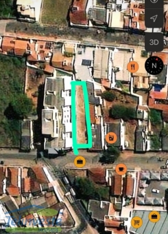 Terreno Na Avenida Brasil