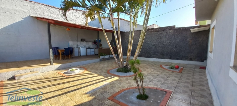 CASA NO SERRA VERDE