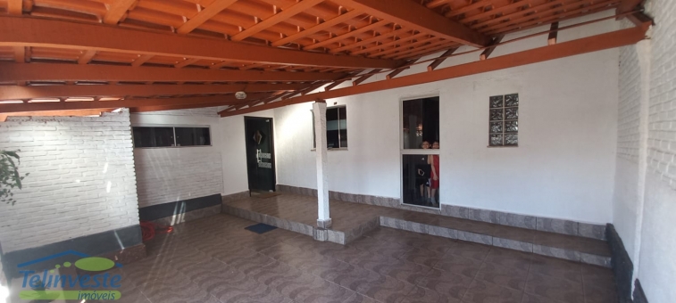 CASA NO SERRA VERDE