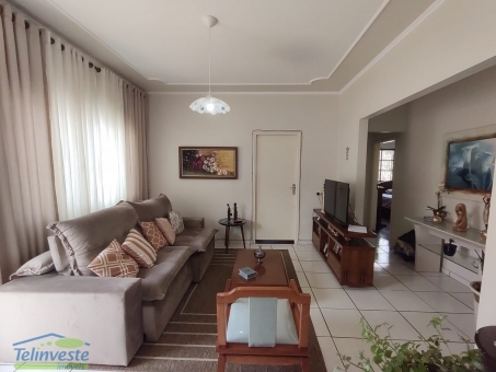 Casa a venda no Jardim Sat&eacute;lite