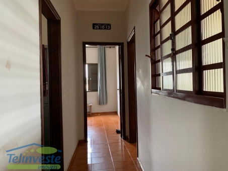SOBRADO A VENDA NO CENTRO 
