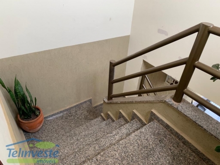SOBRADO A VENDA NO CENTRO 