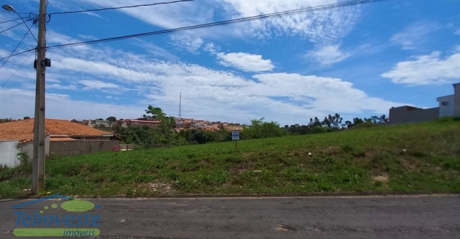 Lote - Condom&iacute;nio Boa Vista 