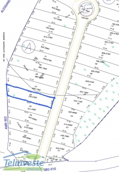 Lote - Condom&iacute;nio Boa Vista 