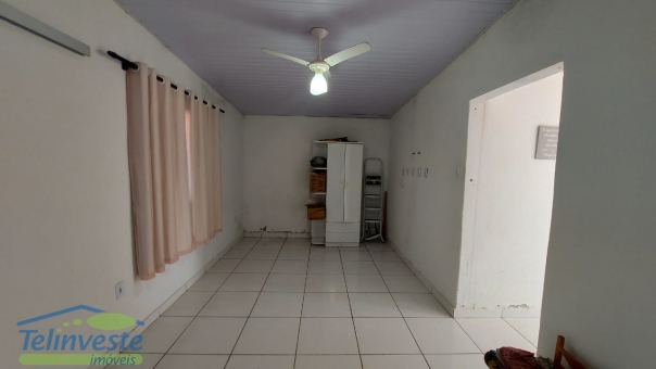CASA+ C&Oacute;MODO + EDICULA  NO BAIRRO COIMBRAS PROXIMO A IGREJA NSA FATIMA 