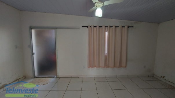 CASA+ C&Oacute;MODO + EDICULA  NO BAIRRO COIMBRAS PROXIMO A IGREJA NSA FATIMA 