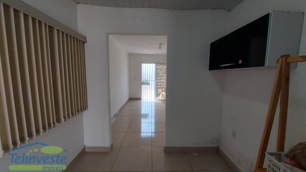CASA+ C&Oacute;MODO + EDICULA  NO BAIRRO COIMBRAS PROXIMO A IGREJA NSA FATIMA 