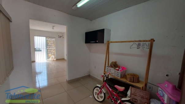 CASA+ C&Oacute;MODO + EDICULA  NO BAIRRO COIMBRAS PROXIMO A IGREJA NSA FATIMA 