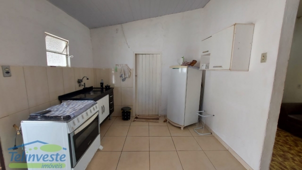 CASA+ C&Oacute;MODO + EDICULA  NO BAIRRO COIMBRAS PROXIMO A IGREJA NSA FATIMA 