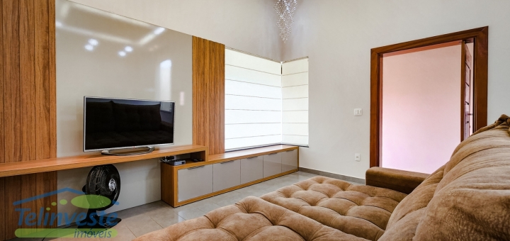 Casa - Bairro Eldorado